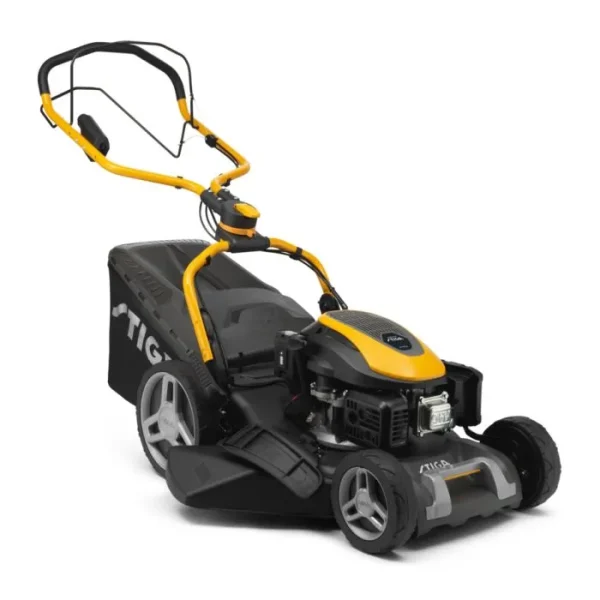 STIGA COMBI 748 SE LAWN MOWER