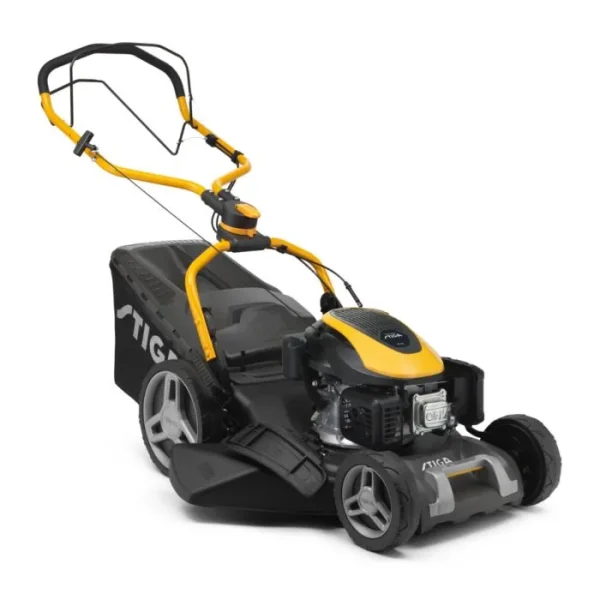 STIGA COMBI 753 S LAWN MOWER