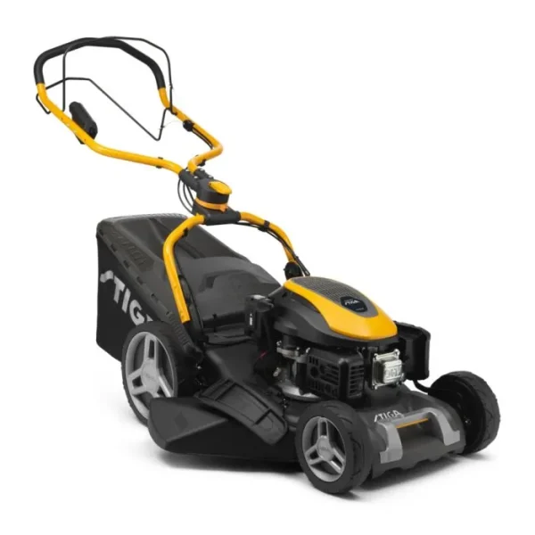 STIGA COMBI 753 SE LAWN MOWER