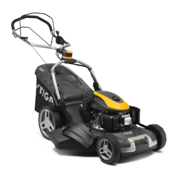 STIGA COMBI 955 V LAWN MOWER