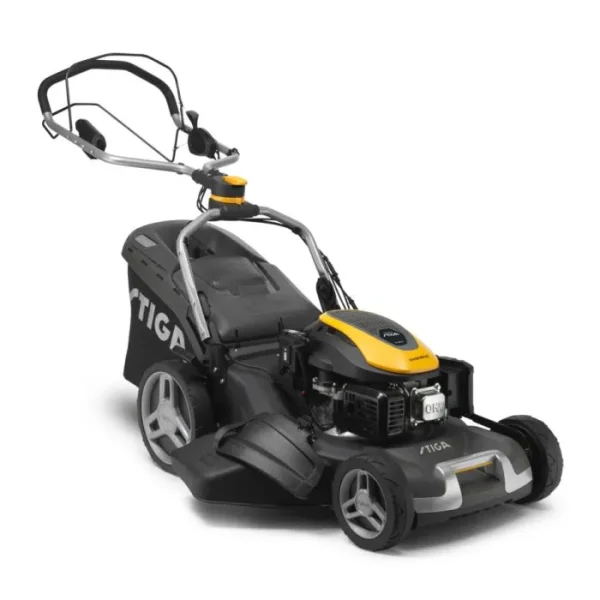 STIGA COMBI 955 VE LAWNMOWER