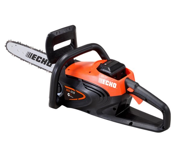 ECHO DCS-310 CHAINSAW BASE UNIT