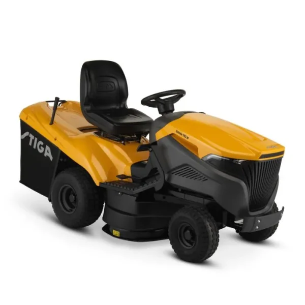 STIGA Estate 792 W RIDE ON MOWER