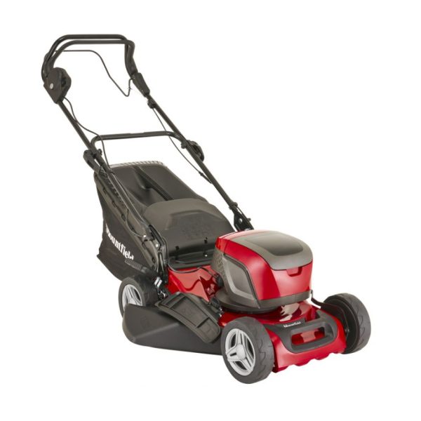 Mountfield Empress 41 LI (body Only)