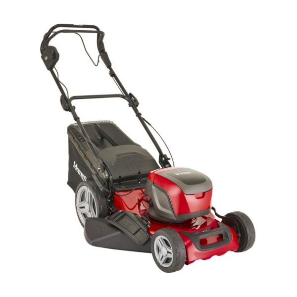 Mountfield Empress 46 Li (Body Only)