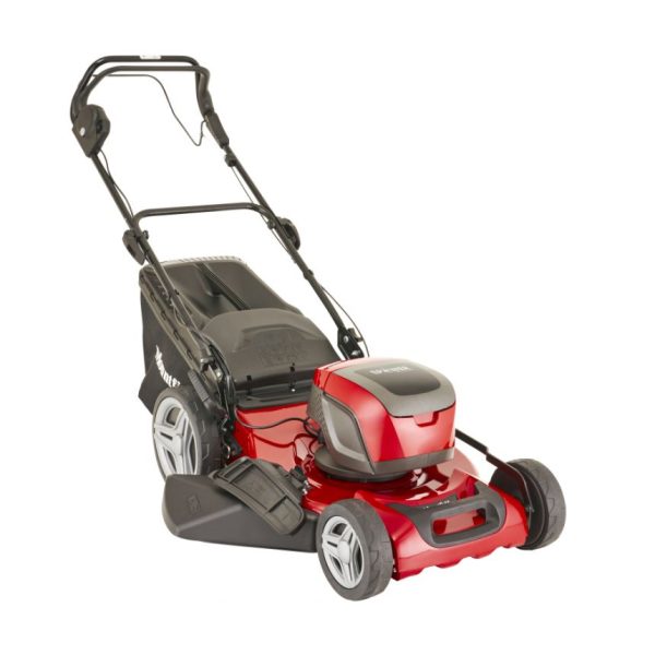 Mountfield Empress 51Li