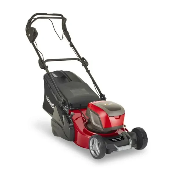 MOUNTFIELD SP185 LI KIT BATTERY LAWNMOWER