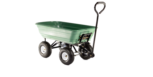 COBRA GCT200P GARDEN CART