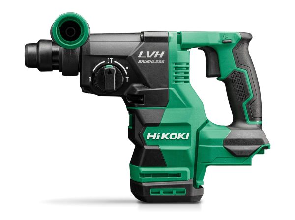 HIKOKI 18V SDS Plus Hammer Drill DH1826DA