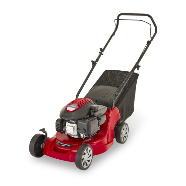 Mountfield hp41 lawn mower