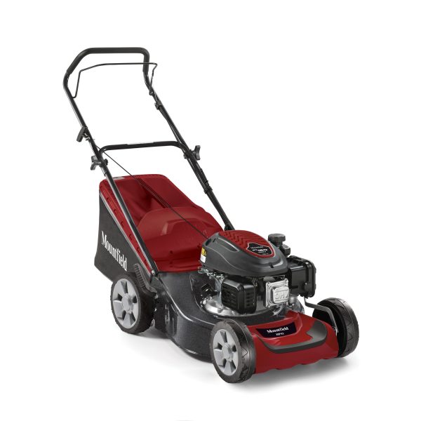 Mountfield HP42 41cm Hand Propelled Lawnmower