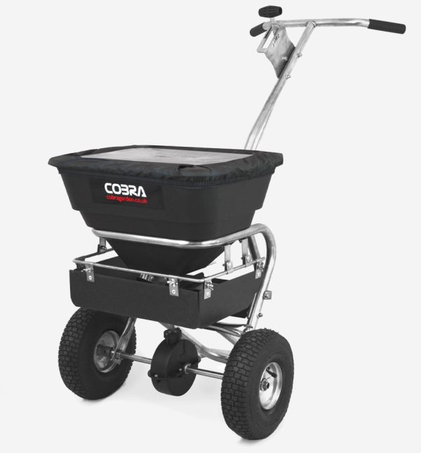 Cobra HS26S Walk Behind Spreader