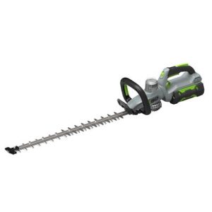 CORDLESS HEDGE TRIMMER