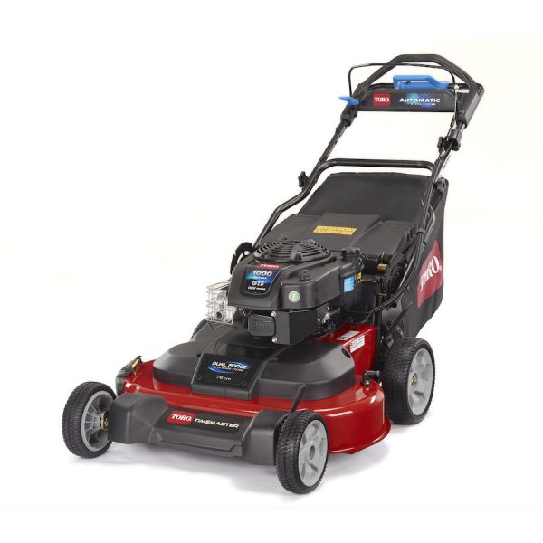 TORO 76 cm Timemaster® RS CE 21810