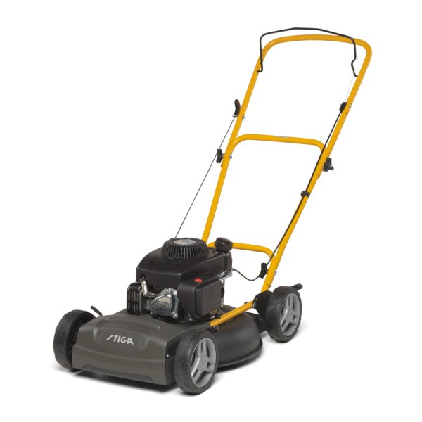 STIGA Multiclip 47 lawnmower