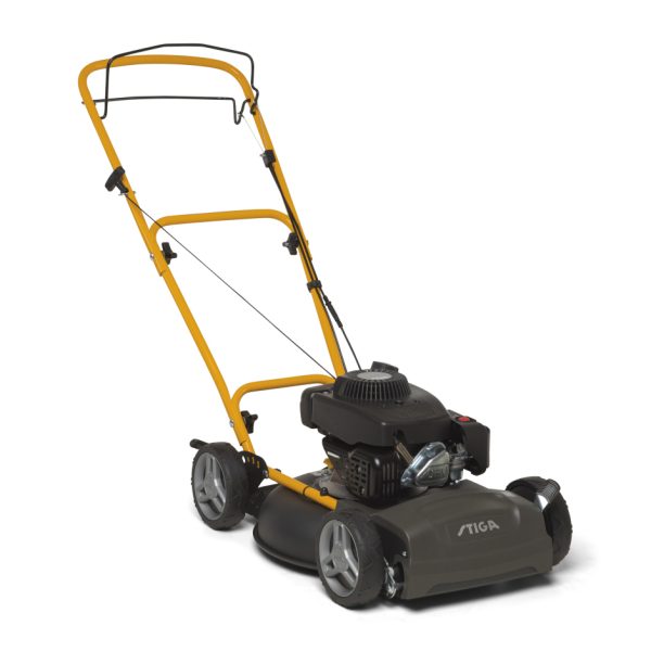 STIGA Multiclip 47 S lawnmower