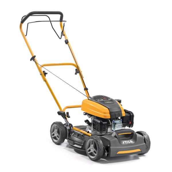 Multiclip 47 SQ lawnmower