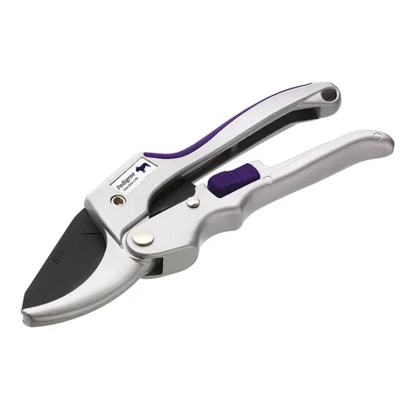 PEDIGREE POWER SECATEURS