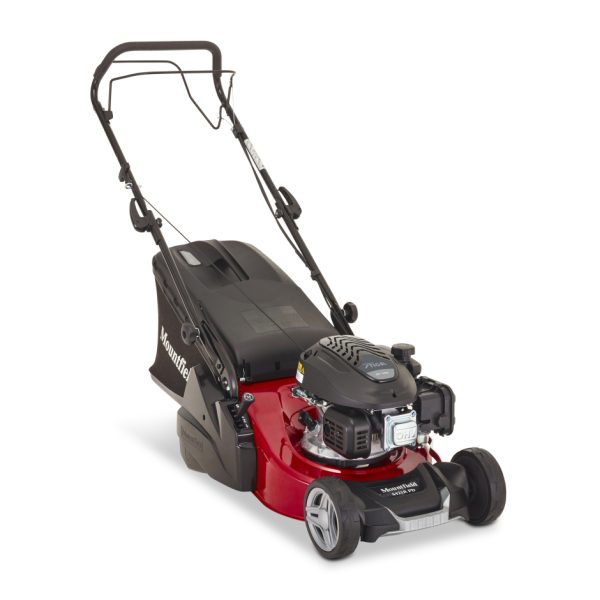 MOUNTFIELD S461R PD LAWNMOWER