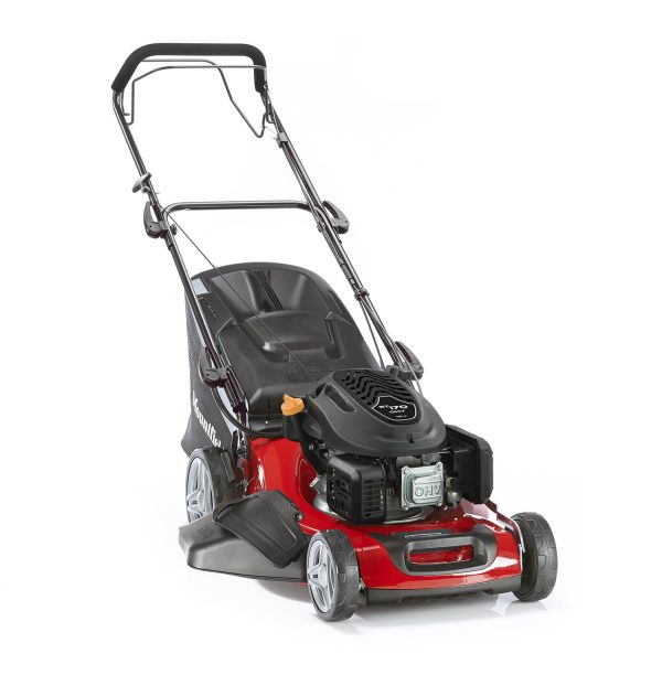 Mountfield S481 PD 48cm Self-Propelled Lawnmower 2021 model