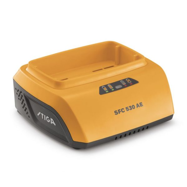 SFC 530 AE battery charger