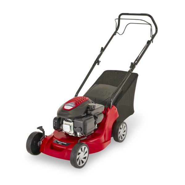 Mountfield sp41 lawn mower