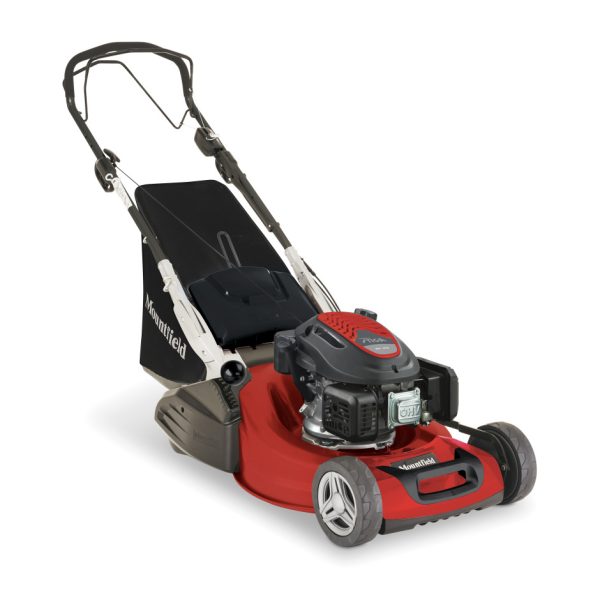 Mountfield SP505R V 48cm Rear Roller Self Propelled Lawnmower