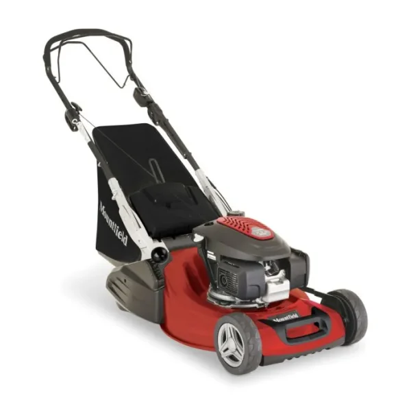 MOUNTFIELD SP555R V