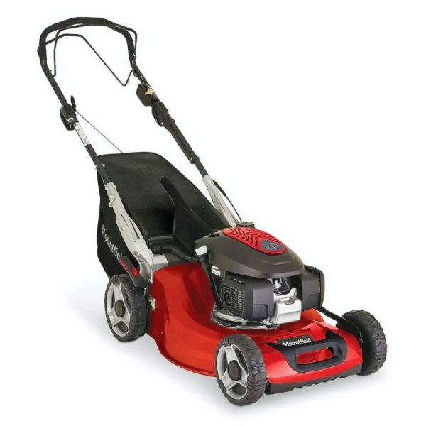 MOUNTFIELD SP555 V