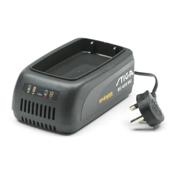 STIGA EC 415 BATTERY CHARGER