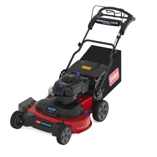 TimeMaster® TM76 76 cm Lawn Mower 21815