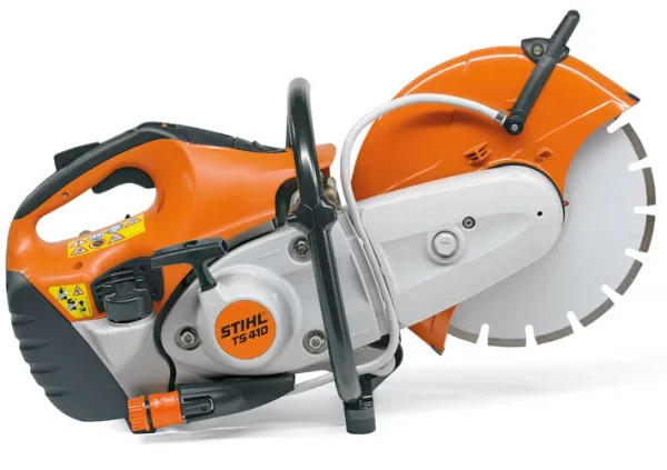 HIRE STIHL TS410 DISC CUTTER