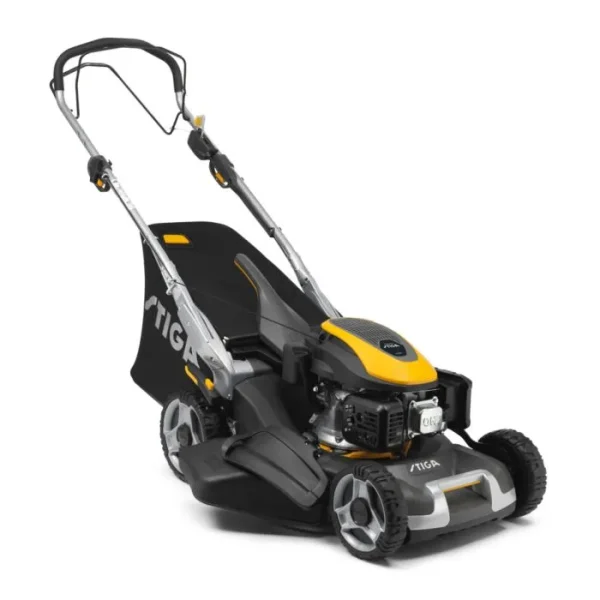 STIGA TWINCLIP 950 V LAWN MOWER