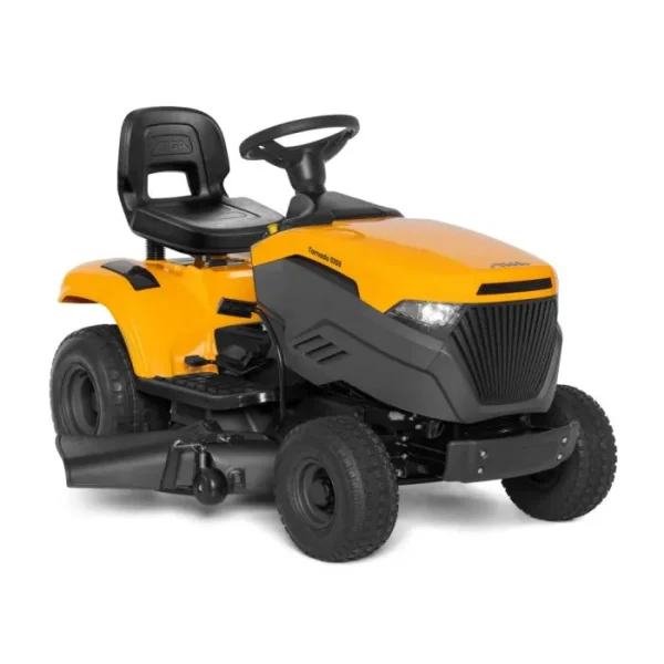 STIGA Tornado 5108 Petrol garden Tractor