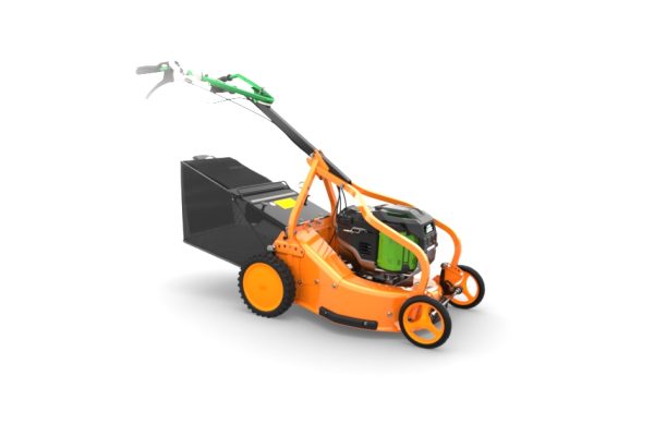 AS 531 E PROCUT B WALK-BEHIND PROFESSIONAL MOWER