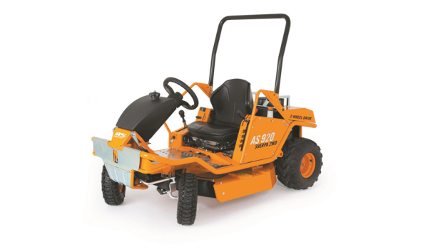 AS 920 SHERPA 2WD B&S RIDE-ON MOWER