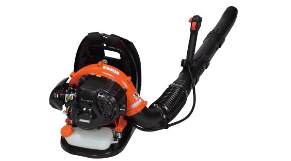 Echo PB-2625ESLT Backpack blower