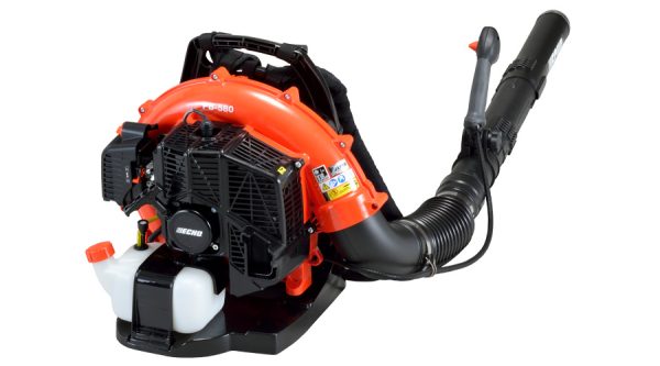 Echo PB580 Backpack blower