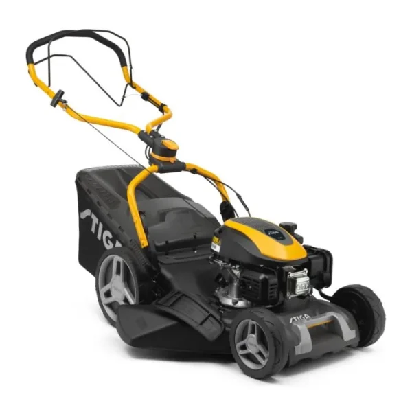 STIGA COMBI 748 S LAWN MOWER