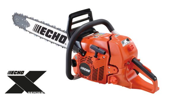 ECHO CS-621SX Chainsaw