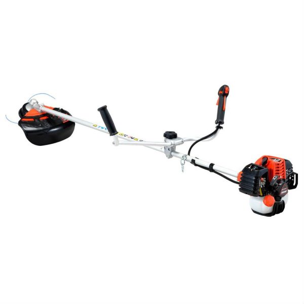 Echo SRM-2621TES/U Petrol Brushcutter