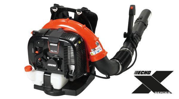 Echo PB770 Backpack blower