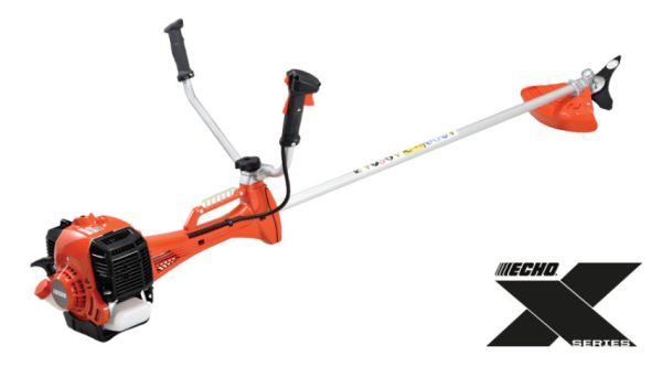 Echo SRM-520ES/U Petrol Brushcutter