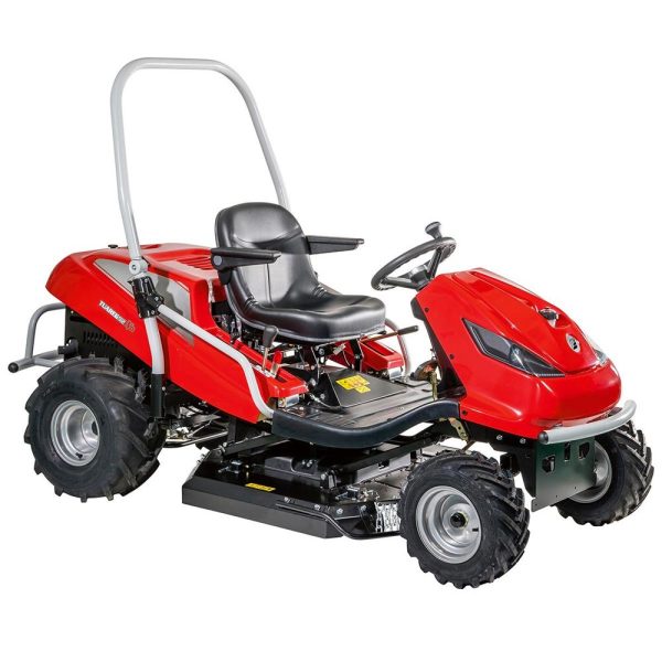 Efco Tuareg 92 Professional All-Terrain Garden Tractor