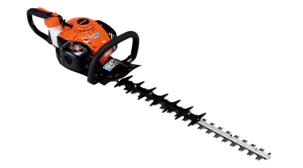 ECHO HCR-165ES doubled-sided hedge trimmer