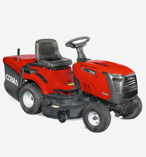 COBRA LT102HRL 40" RIDE ON TRACTOR