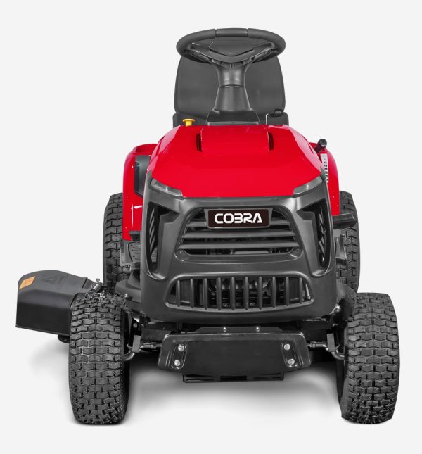 COBRA LT108HSL 42" SIDE DISCHARGE RIDE ON LAWN TRACTOR