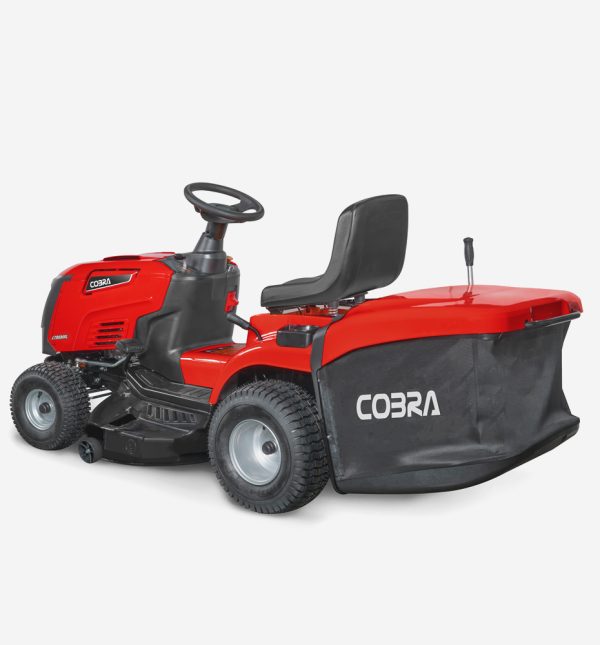 COBRA LT86MRL 33" RIDE ON TRACTOR - Image 2