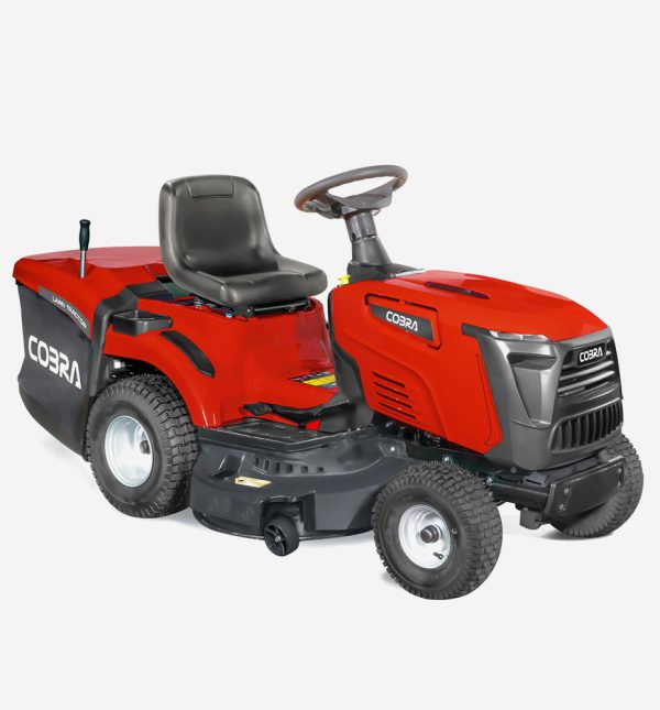 COBRA LT92HRL 36" RIDE ON TRACTOR - Image 2