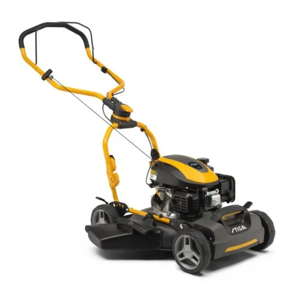 STIGA Multiclip 547 LAWN MOWER